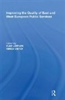 Elke L Ffler, Elke L?ffler, Elke L�ffler, Elke Löffler, Mirko Vintar - Improving the Quality of East and West European Public Services