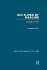 Peregrine Horden, Horden Peregrine - Cultures of Healing