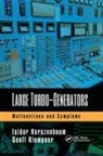 Isidor Kerszenbaum, Isidor Klempner Kerszenbaum, Geoff Klempner - Large Turbo-Generators