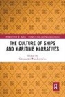 Chryssanthi Papadopoulou, Chryssanthi Papadopoulou - Culture of Ships and Maritime Narratives