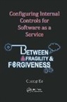 Chong Ee, Chong (Trulia Inc. Ee - Configuring Internal Controls for Software As a Service