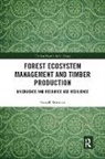 Russell Warman, Russell (University of Tasmania Warman - Forest Ecosystem Management and Timber Production