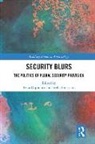 Tessa Grassiani Diphoorn, Tessa Diphoorn, Erella Grassiani - Security Blurs