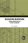 Robert Herian, Robert (Open University Herian - Regulating Blockchain