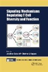 Jonathan (Temple University Soboloff, Jonathan Kappes Soboloff, Dietmar J. Kappes, Kappes Dietmar J., Jonathan Soboloff, Soboloff Jonathan - Signaling Mechanisms Regulating T Cell Diversity and Function