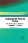Jenny Ingemarsdotter - Masculine Modern Woman