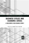 Niels Geiger, Niels Kufenko Geiger, Vadim Kufenko, Kufenko Vadim - Business Cycles and Economic Crises