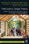 Oswald (Hasselt University Devisch, Oswald Huybrechts Devisch, Roel De Ridder, Oswald Devisch, Devisch Oswald, Liesbeth Huybrechts... - Participatory Design Theory