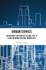 Dominic Davies, Dominic (City Davies - Urban Comics