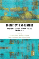 Richard Hancock Fulton, Richard Hoffenberg Fulton, Richard Fulton, Fulton Richard, Stephen Hancock, Hancock Stephen... - South Seas Encounters