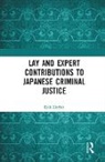 Erik Herber - Lay and Expert Contributions to Japanese Criminal Justice