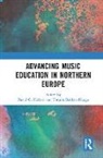 Torunn Bakken Hebert Hauge, David Hauge Hebert, Torunn Bakken Hauge, David Hebert, David G. Hebert - Advancing Music Education in Northern Europe