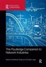 Matthias Jaag Finger, Matthias Finger, Finger Matthias, Christian Jaag, Jaag Christian - Routledge Companion to Network Industries