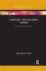 John Rennie Short, John Rennie (University of Maryland Short, Short John Rennie - Hosting the Olympic Games