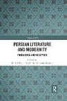 Hamid Mozafari Rezaei Yazdi, Arshavez Mozafari, Hamid Rezaei Yazdi - Persian Literature and Modernity