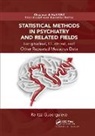 Ralitza Gueorguieva, Gueorguieva Ralitza - Statistical Methods in Psychiatry and Related Fields