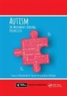 Elizabeth B. Whyatt Torres, Elizabeth B Torres, Elizabeth B. Torres, Torres Elizabeth B., Caroline Whyatt, Whyatt Caroline - Autism