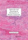 Jean Emile Morel, Morel Jean Emile - Molecular and Physiological Mechanisms of Muscle Contraction