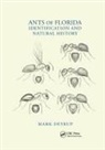 Mark Deyrup, Deyrup Mark - Ants of Florida