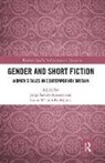 Jorge Lojo-Rodriguez Sacido-Romero, Laura Lojo-Rodríguez, Laura Mª Lojo-Rodríguez, Jorge Sacido-Romero, Sacido-Romero Jorge - Gender and Short Fiction