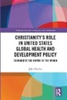 John Blevins - CHRISTIANITYS ROLE IN UNITED STATE