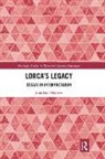 Jonathan Mayhew, Mayhew Jonathan - Lorcas Legacy