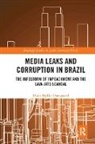 Mads Bjelke Damgaard, Mads Bjelke (Copenhagen University Damgaard - Media Leaks and Corruption in Brazil