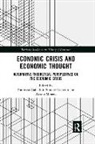 Tommaso (Scuola Superiore Sant''''anna Gabellini, Tommaso Gasperin Gabellini, Tommaso Gabellini, Simone Gasperin, Alessio Moneta - Economic Crisis and Economic Thought