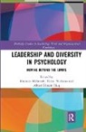 Maureen Nicholas Mcintosh, Afreen Husain Huq, Husain Afreen Huq, Maureen Mcintosh, Helen Nicholas - Leadership and Diversity in Psychology