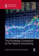 Gilad (University of Exeter Livne, Gilad Markarian Livne, Gilad Livne, Livne Gilad, Garen Markarian, Markarian Garen - Routledge Companion to Fair Value in Accounting