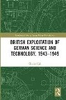 Charlie Hall, Charlie (University of Kent At Canterbury Hall - British Exploitation of German Science and Technology, 1943-1949