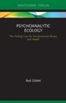 Rod Giblett - Psychoanalytic Ecology