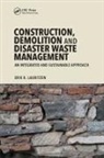Erik K. Lauritzen, Erik K. Lauritzen, Erik K. (Lauritzen Advising Lauritzen, Lauritzen Erik K. - Construction, Demolition and Disaster Waste Management