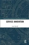 Esam Mustafa, Esam (Vancouver Island University Mustafa - Service Innovation