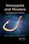 Mohssen Mohammed, Mohssen (Al-Imam Muhammad Ibn Saud Unive Mohammed, Mohssen Rehman Mohammed, Mohammed Mohssen, Habib-ur Rehman, Rehman Habib-ur - Honeypots and Routers