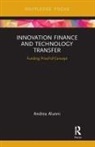 Andrea Alunni - Innovation Finance and Technology Transfer