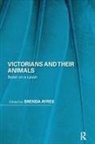 Brenda Ayres, Brenda Ayres, Ayres Brenda - Victorians and Their Animals