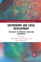 Nicola (Scuola Superiore Sant''''anna Bellini, Nicola Clergeau Bellini, Nicola Bellini, Bellini Nicola, Cécile Clergeau, Olivier Etcheverria - Gastronomy and Local Development