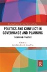 Ayda (Middle East Technical University Eraydin, Ayda Frey Eraydin, Ayda Eraydin, Eraydin Ayda, Klaus Frey - Politics and Conflict in Governance and Planning