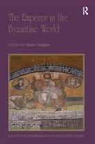 Shaun Tougher, Shaun Tougher - Emperor in the Byzantine World