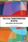 Mom Bishwakarma, Mom (University of Sydney Bishwakarma - Political Transformations in Nepal