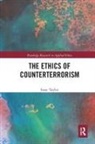 Isaac Taylor - Ethics of Counterterrorism