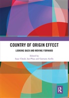 Isaac Phau Cheah, Gaetano Aiello, Aiello Gaetano, Isaac Cheah, Ian Phau - Country of Origin Effect