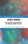 Beverly Mayne Kienzle, Beverly Mayne Nienhuis Kienzle, Kienzle Beverly Mayne, Nancy Nienhuis, Nancy E. Nienhuis, Nancy Kienzle Nienhuis - Saintly Women