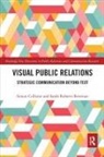 Simon Collister, Simon Roberts-Bowman Collister, Sarah Roberts-Bowman, Simon Collister, Collister Simon, Sarah Roberts-Bowman - Visual Public Relations