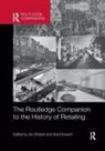 Jon (Manchester Metropolitan University Stobart, Jon Howard Stobart, Vicki Howard, Howard Vicki, Jon Stobart, Stobart Jon - Routledge Companion to the History of Retailing