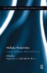 Michelle Louis Sharp, Anja Louis, Louis Anja, Michelle Sharp, Michelle M. Sharp - Multiple Modernities