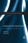 Jenny Lunn, Jenny Lunn - Fieldwork in the Global South