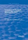 Ivan Huber, Ivan Huber, Edward P. Masler, B. R. Rao - Cockroaches As Models for Neurobiology: Applications in Biomedical