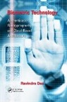 Ravi Das, Ravi (Apollo Biometrics Das, Das Ravi - Biometric Technology